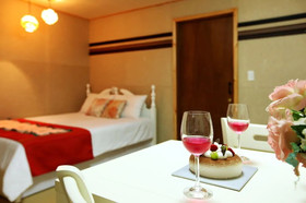 Apple Farm Stay