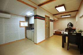 Apple Farm Stay