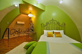 Apple Farm Stay