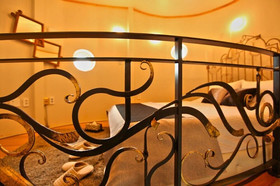 Apple Farm Stay