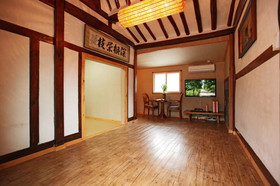 Apple Farm Stay