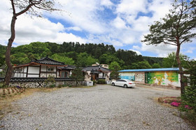 Apple Farm Stay