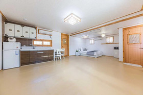 Apple Farm Stay