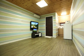 Apple Farm Stay