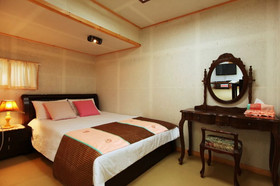 Apple Farm Stay