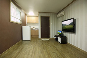 Apple Farm Stay