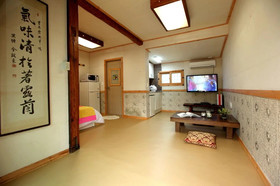 Apple Farm Stay