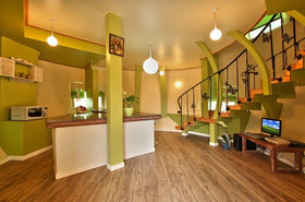 Apple Farm Stay