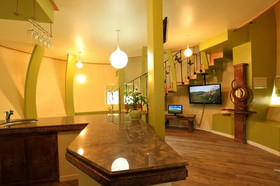 Apple Farm Stay