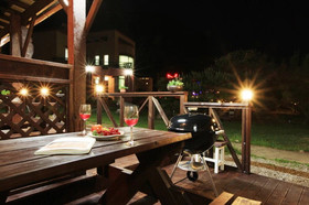Apple Farm Stay