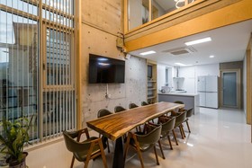 Asamo Poolvilla