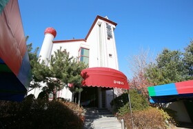 Cheongpyeong Jijunghae