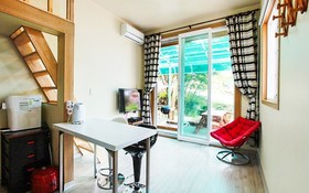 Cheongpyeong Mulsori Pension