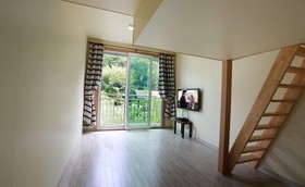 Cheongpyeong Mulsori Pension