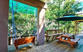 Cheongpyeong Mulsori Pension