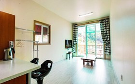 Cheongpyeong Mulsori Pension