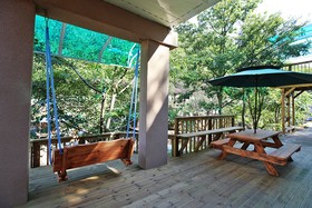 Cheongpyeong Mulsori Pension