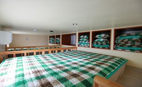 Cheongpyeong Mulsori Pension