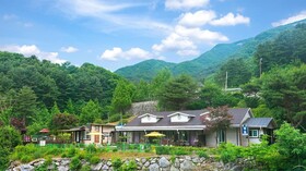 Cheongsol Pension Gapyeong