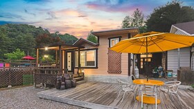 Cheongsol Pension Gapyeong