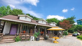 Cheongsol Pension Gapyeong