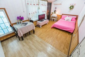 Cheongsol Pension Gapyeong