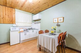 Cheongsol Pension Gapyeong