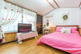 Cheongsol Pension Gapyeong