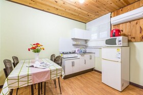 Cheongsol Pension Gapyeong