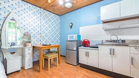 Cheongsol Pension Gapyeong