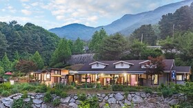 Cheongsol Pension Gapyeong