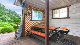 Cheongsol Pension Gapyeong