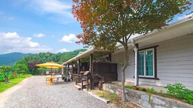 Cheongsol Pension Gapyeong