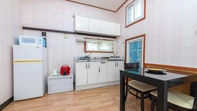 Cheongsol Pension Gapyeong