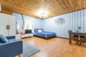 Cheongsol Pension Gapyeong