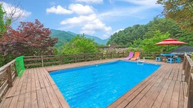 Cheongsol Pension Gapyeong