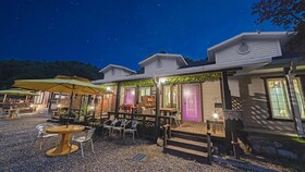 Cheongsol Pension Gapyeong