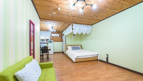 Cheongsol Pension Gapyeong