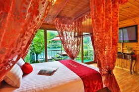 Cheungpungmyungwol Pension