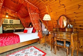 Cheungpungmyungwol Pension