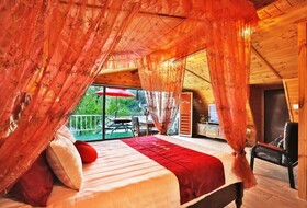 Cheungpungmyungwol Pension