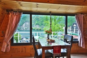 Cheungpungmyungwol Pension