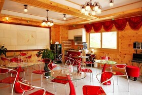 Cheungpungmyungwol Pension