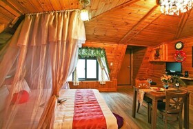 Cheungpungmyungwol Pension