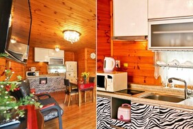 Cheungpungmyungwol Pension