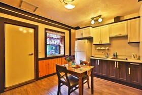 Cheungpungmyungwol Pension