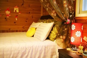 Cheungpungmyungwol Pension