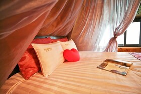 Cheungpungmyungwol Pension