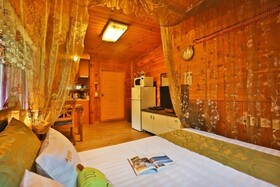 Cheungpungmyungwol Pension