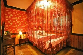 Cheungpungmyungwol Pension